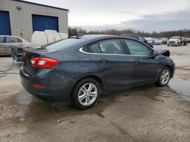 Vin: 1g1be5sm4h7262882, lot: 51454275, chevrolet cruze lt 20173