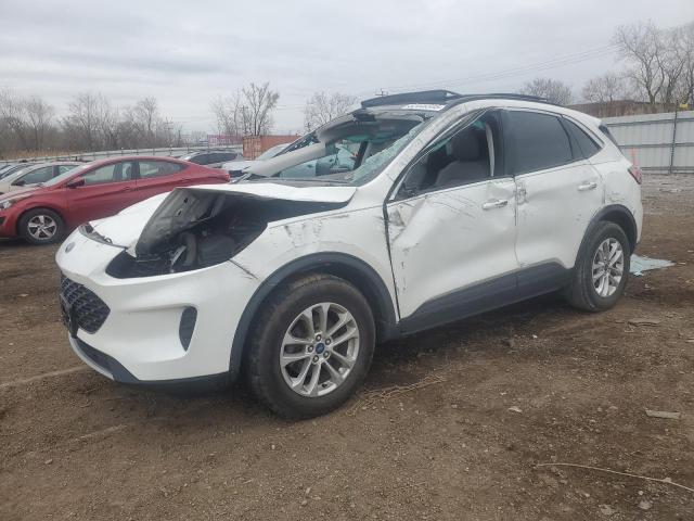 Vin: 1fmcu9g64nua08212, lot: 52446505, ford escape se 2022 img_1