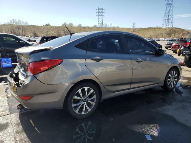 Vin: kmhct4ae2hu361042, lot: 53073395, hyundai accent se 20173