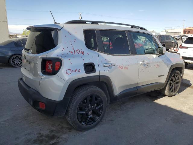 Vin: zaccjabb1jph92508, lot: 54071515, jeep renegade latitude 20183