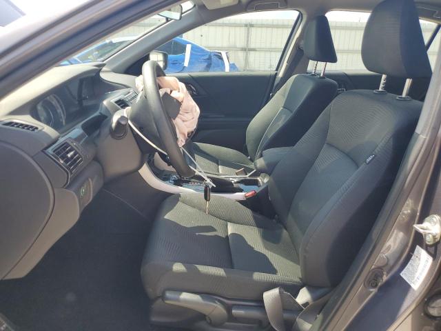 2017 HONDA ACCORD LX - 1HGCR2F38HA053245