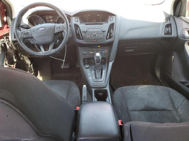 2016 FORD FOCUS SE - 1FADP3F29GL351608