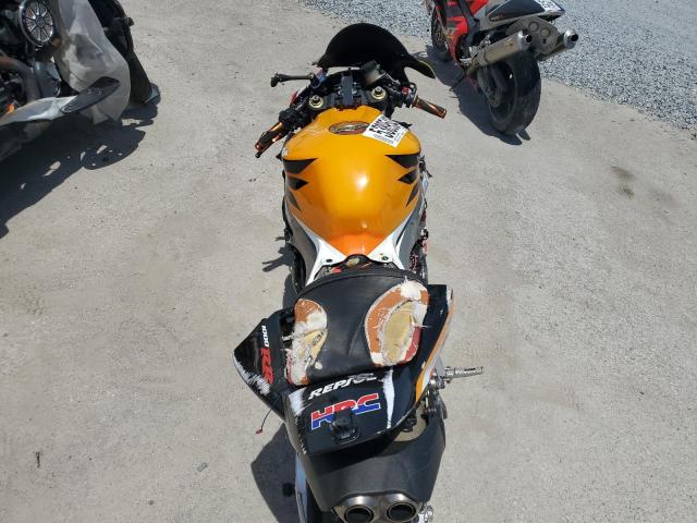 2007 HONDA CBR1000 RR JH2SC57467M300870