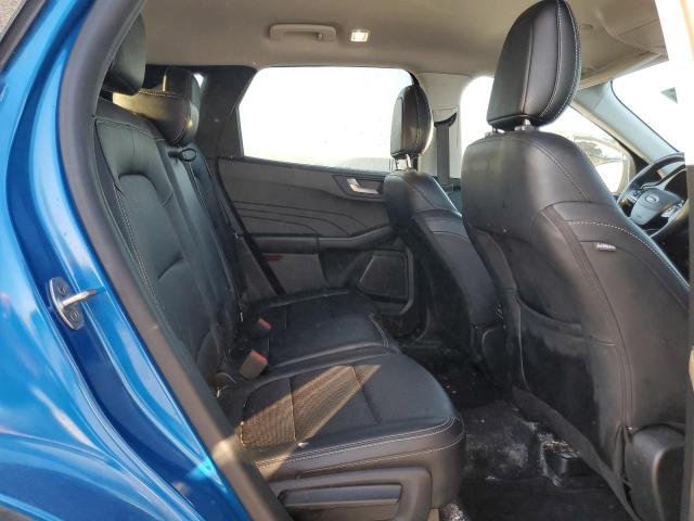 2021 FORD ESCAPE SEL - 1FMCU0H65MUA16103