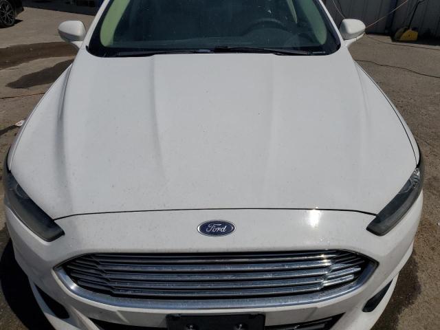 2016 FORD FUSION SE - 3FA6P0H78GR125688