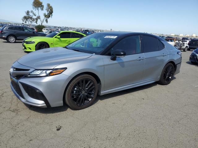 Vin: 4t1k31ak5ru073436, lot: 52439775, toyota camry xse 2024 img_1