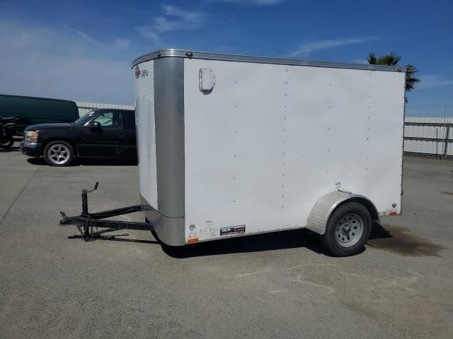 WILDWOOD TRAILER 2017 white   5NHUCH010HB460305 photo #3
