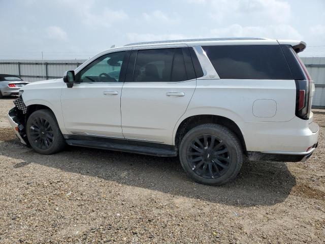Vin: 1gys4akl3mr232470, lot: 51305355, cadillac escalade luxury 20212