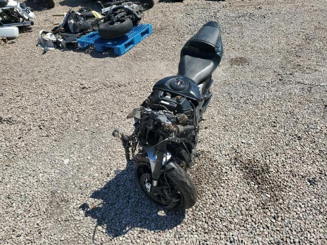 2008 HONDA CBR600 RR JH2PC40048M100708