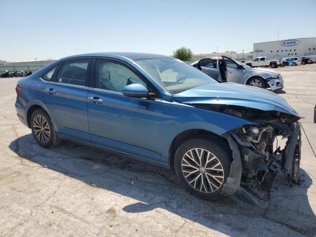 Vin: 3vwc57bu1mm038912, lot: 53989565, volkswagen jetta s 20214