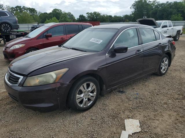 HONDA ACCORD LXP
