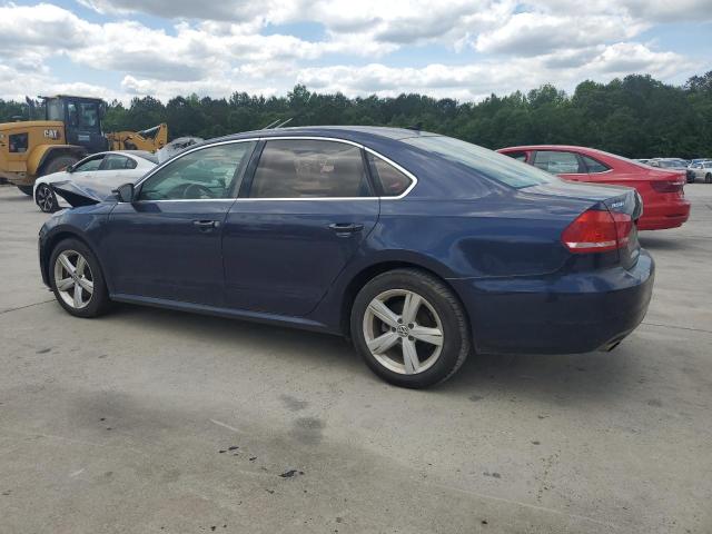 Vin: 1vwbp7a31cc058642, lot: 54897785, volkswagen passat se 20122