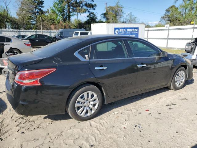 Vin: 1n4al3ap9dc268838, lot: 53227165, nissan altima 2.5 20133