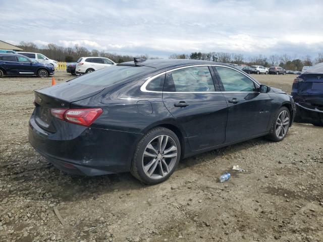 2021 CHEVROLET MALIBU LT - 1G1ZD5ST5MF021101