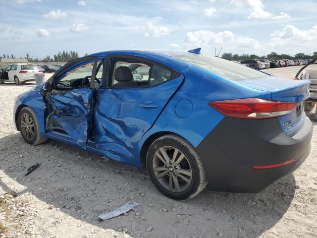 Vin: 5npd84lf2hh063357, lot: 53035855, hyundai elantra se 20172