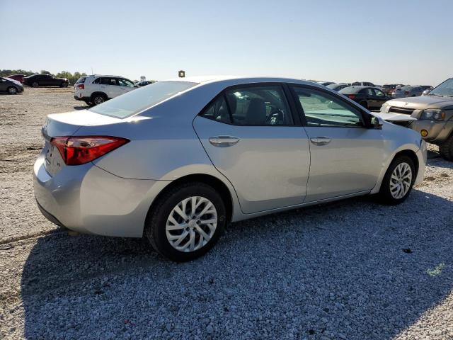 Vin: 5yfburhe1kp873606, lot: 52420675, toyota corolla l 20193