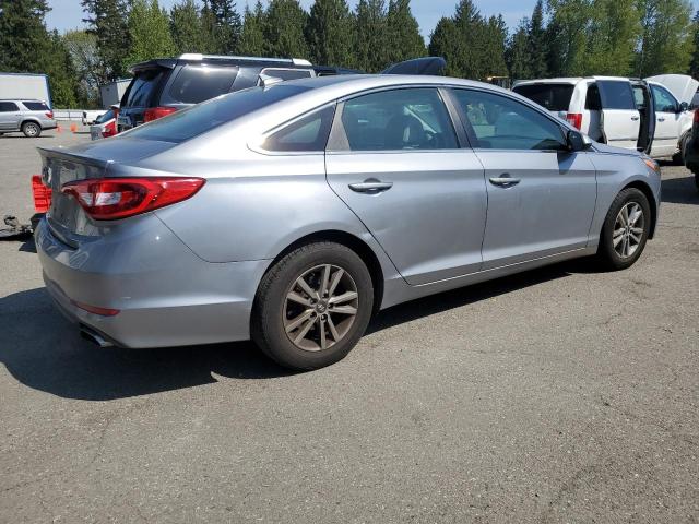Vin: 5npe24afxgh405774, lot: 54331455, hyundai sonata se 20163