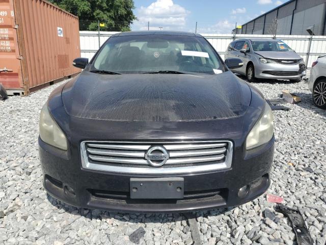 2013 NISSAN MAXIMA S - 1N4AA5APXDC813088