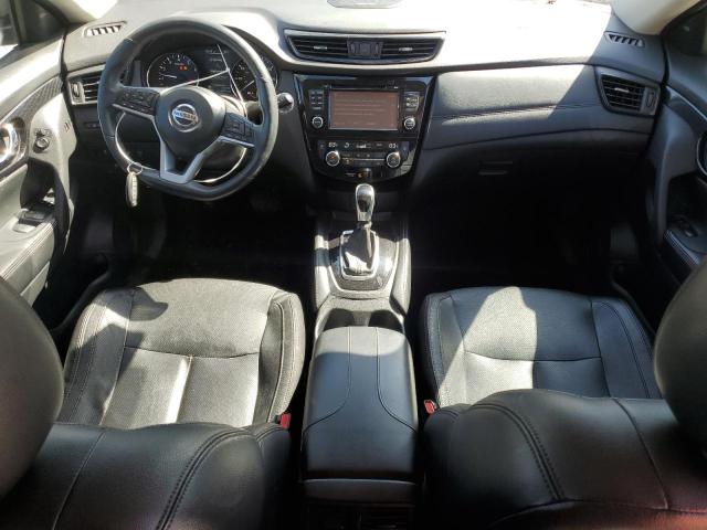 2017 NISSAN ROGUE S - 5N1AT2MTXHC755870