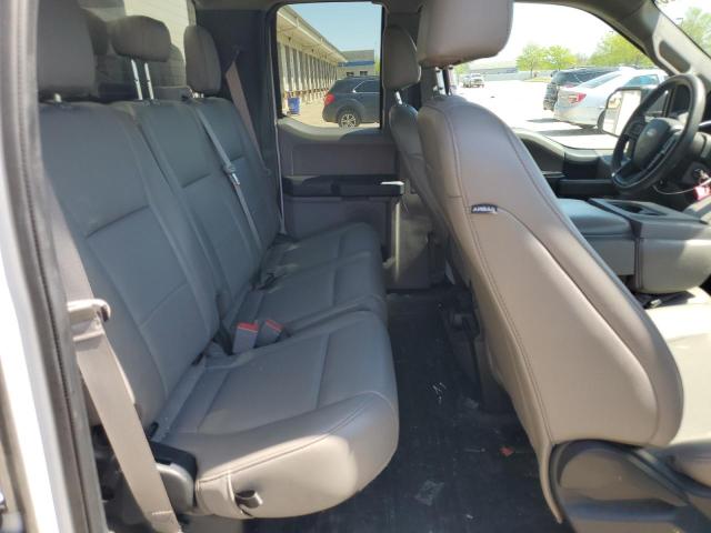 2020 FORD F150 SUPER - 1FTEX1E56LKF08364