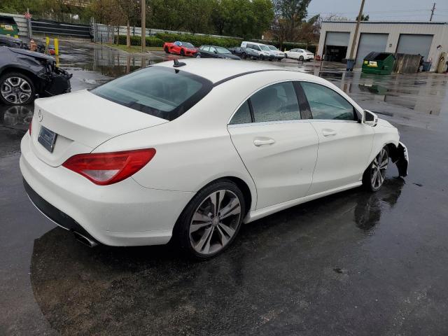 Vin: wddsj4eb2gn290350, lot: 51801635, mercedes-benz cla-class 250 20163