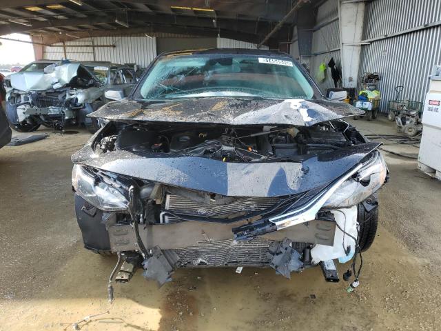 2024 CHEVROLET MALIBU LT - 1G1ZD5ST9RF171414