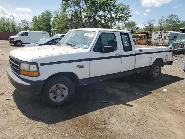 FORD F150