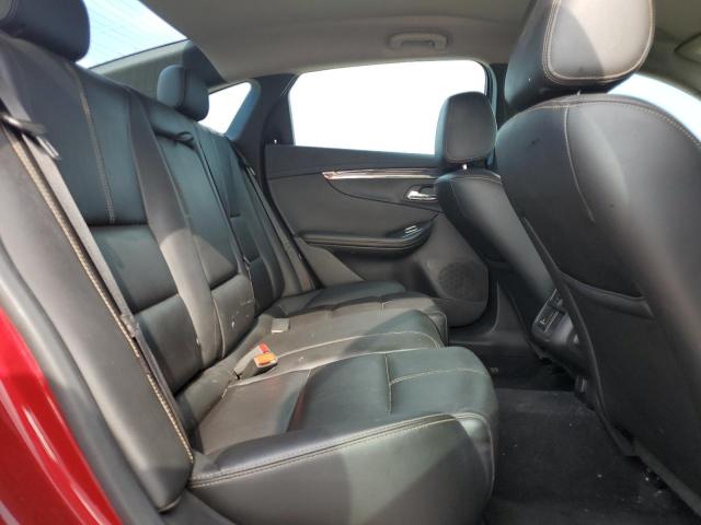 2018 CHEVROLET IMPALA LT - 2G1105S31J9143838