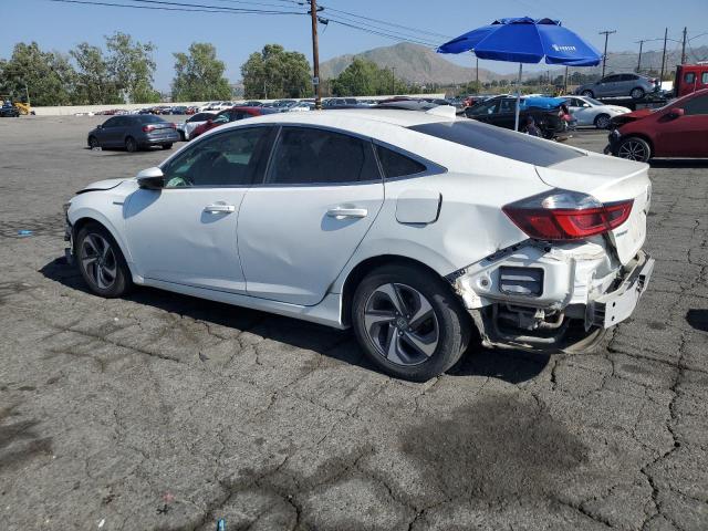 2019 HONDA INSIGHT LX 19XZE4F17KE021048