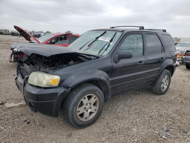 FORD ESCAPE LIM
