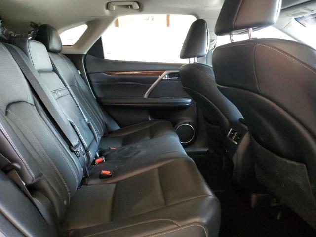 2017 LEXUS RX 350 BAS - 2T2BZMCA1HC107436