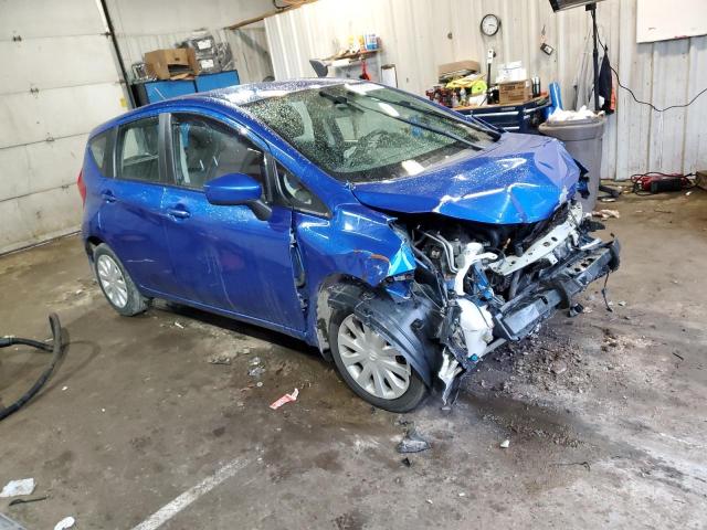 2015 NISSAN VERSA NOTE - 3N1CE2CP3FL400605