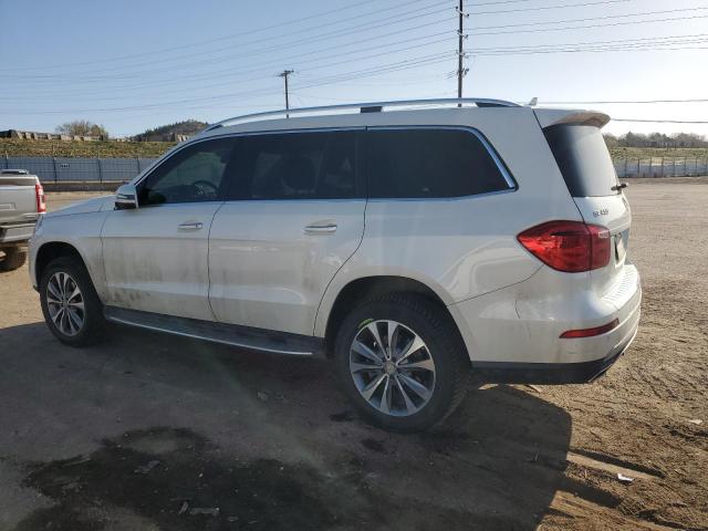 Vin: 4jgdf7ce0ea395164, lot: 51081185, mercedes-benz gl-class 450 4matic 20142