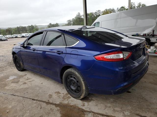 Vin: 3fa6p0h74gr234858, lot: 51926515, ford fusion se 20162