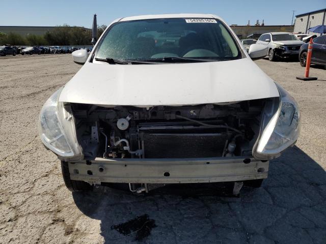 2017 NISSAN VERSA S - 3N1CN7APXHL867247