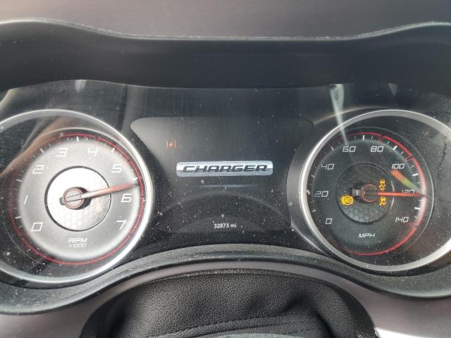 2022 DODGE CHARGER GT 2C3CDXHG9NH176094