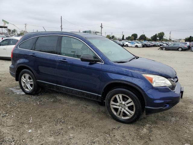 Vin: 5j6re3h75al012294, lot: 55308785, honda crv exl 20104