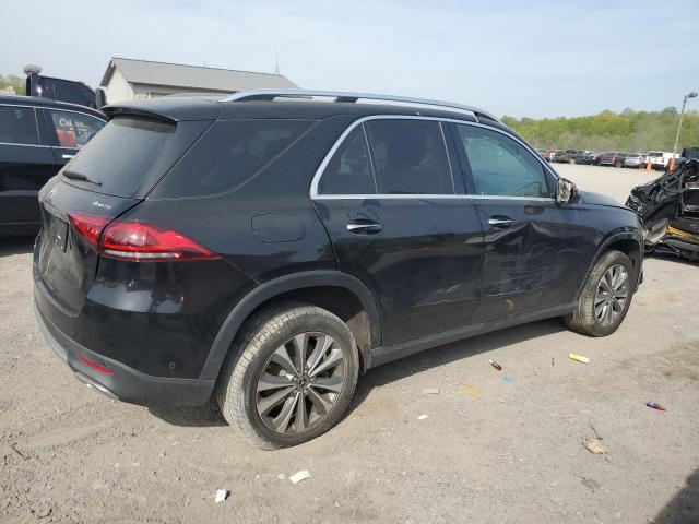 Vin: 4jgfb4ke2la143725, lot: 54226035, mercedes-benz gle-class 350 4matic 20203