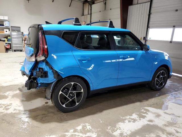 Vin: kndj33au3r7221482, lot: 52940195, kia soul ex 20243