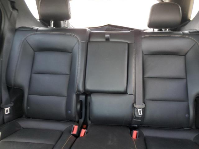 2020 CHEVROLET EQUINOX PR - 2GNAXYEXXL6135722