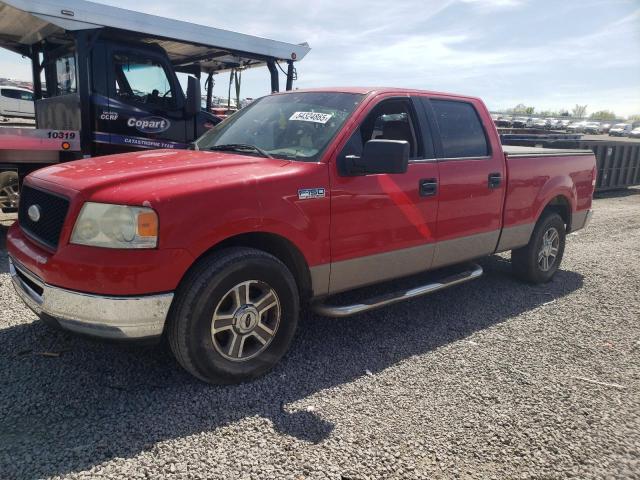 FORD F150 SUPER