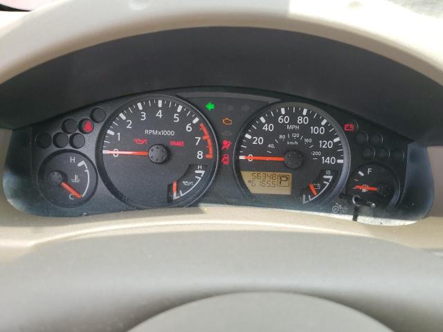 2018 NISSAN FRONTIER S - 1N6DD0ER4JN750760