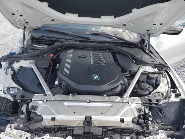 2021 BMW M440XI WBA13AR07MCF81943