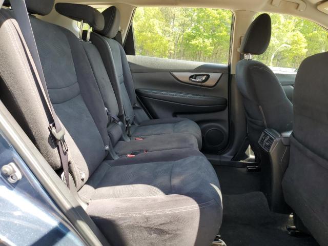 2016 NISSAN ROGUE S - JN8AT2MV8GW153878