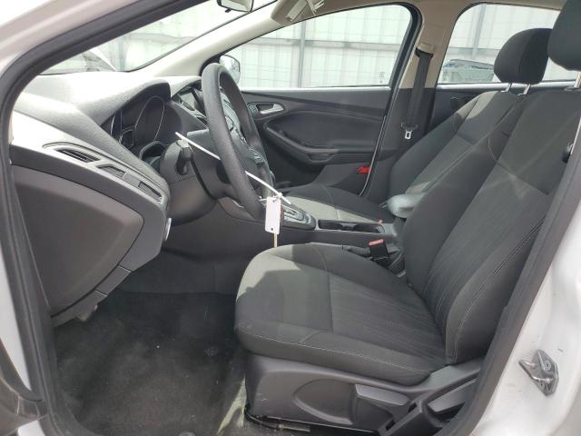 2018 FORD FOCUS SEL - 1FADP3M27JL215827