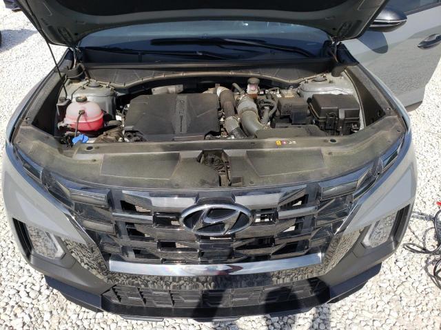 2024 HYUNDAI SANTA CRUZ - 5NTJCDAF7RH083319