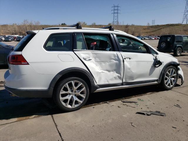Vin: 3vwh17au9hm514543, lot: 52891975, volkswagen golf s 20173