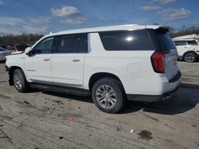 Vin: 1gks2jkl6pr355653, lot: 54047605, gmc yukon denali 20232