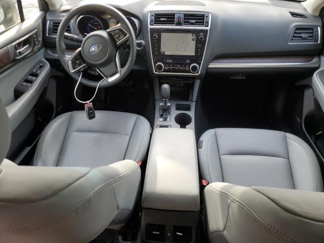 2018 SUBARU OUTBACK 2. - 4S4BSANC5J3307008