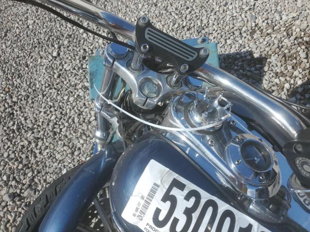 2003 HARLEY-DAVIDSON FXD - 1HD1GHV143K314581